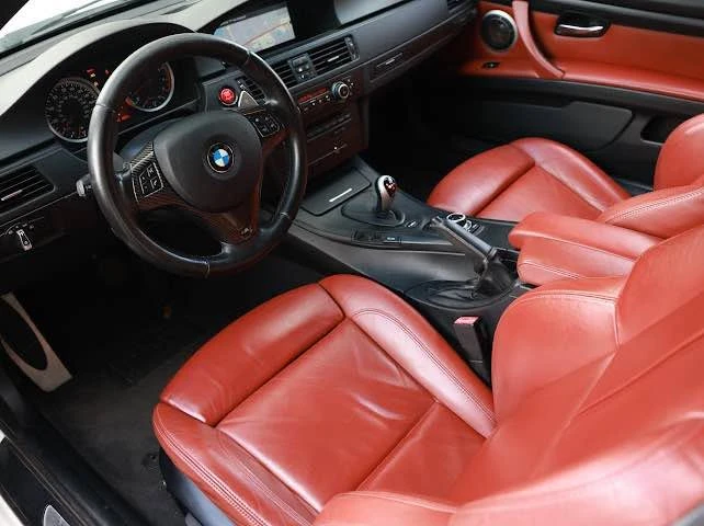 2011 BMW E92 M3 Coupe - Image 9 of 20