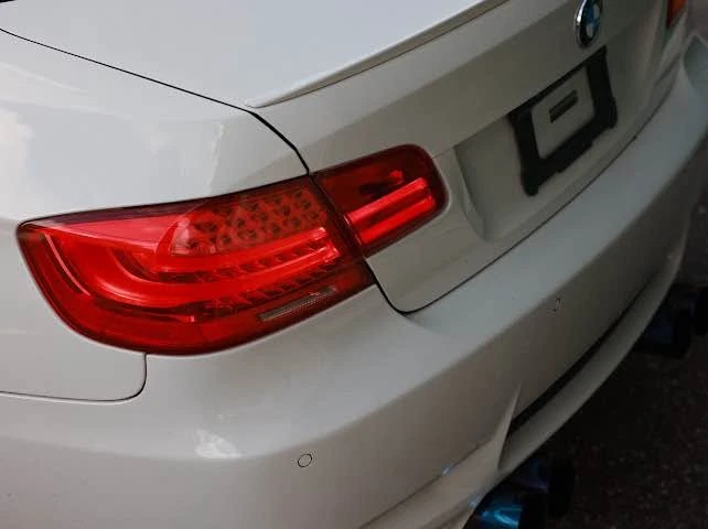 2011 BMW E92 M3 Coupe - Image 8 of 20