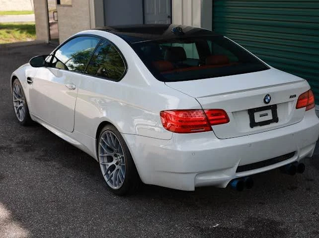 2011 BMW E92 M3 Coupe - Image 3 of 20