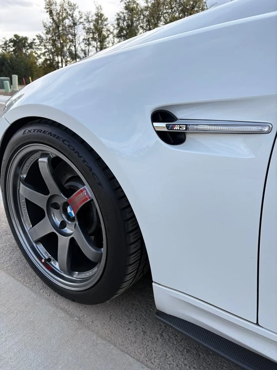 2011 BMW E92 M3 Coupe - Image 3 of 19