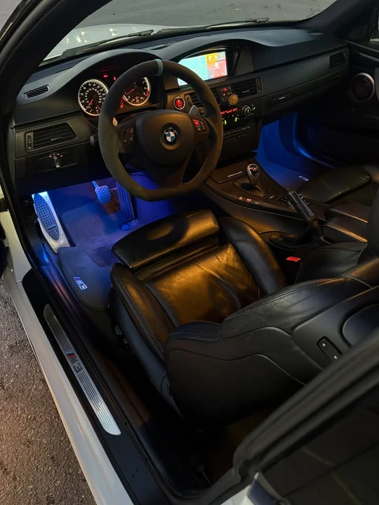2011 BMW E92 M3 Coupe - Image 16 of 19