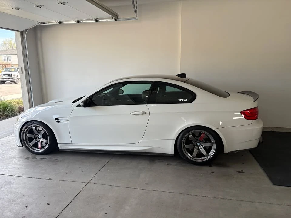 2011 BMW E92 M3 Coupe - Image 15 of 19