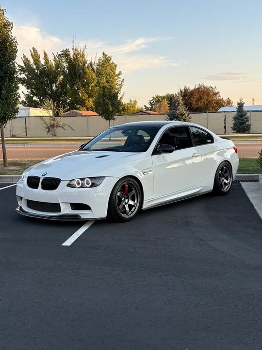 2011 BMW E92 M3 Coupe - Image 17 of 19