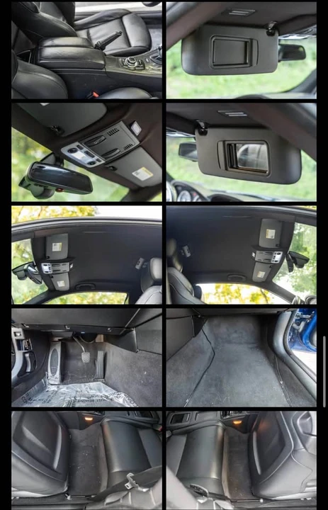 2011 BMW E92 M3 Coupe - Image 7 of 8