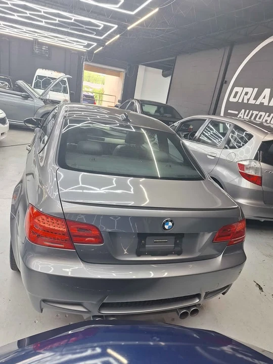 2011 BMW E92 M3 Coupe - Image 2 of 5