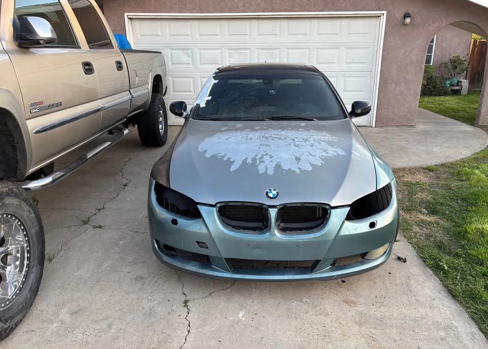 2011 BMW E92 M3 Coupe - Image 2 of 4