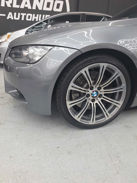 2011 BMW E92 M3 Coupe - Image 4 of 5