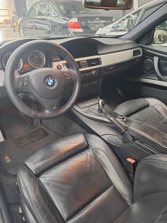 2011 BMW E92 M3 Coupe - Image 3 of 5