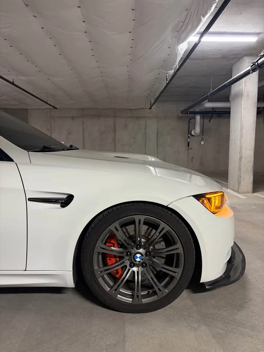 2011 BMW E92 M3 Coupe - Image 7 of 13