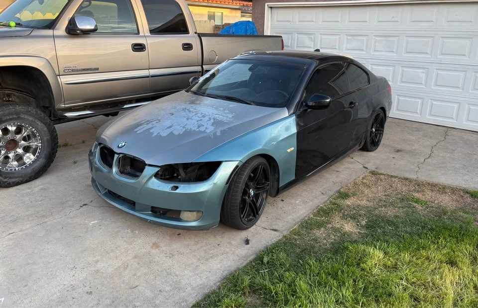 2011 BMW E92 M3 Coupe - Image 3 of 4