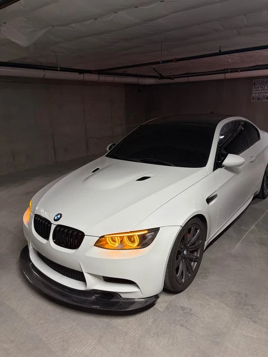 2011 BMW E92 M3 Coupe - Image 2 of 13