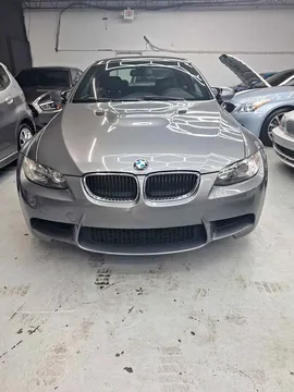 2011 BMW M3 Coupe