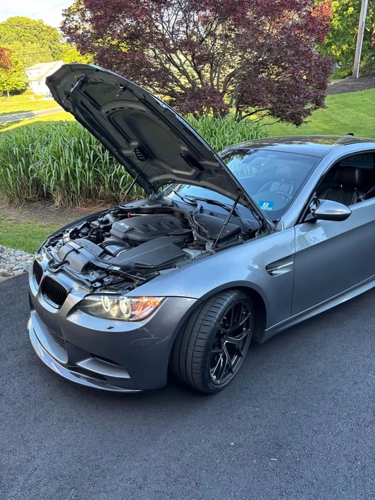 2011 BMW E92 M3 Coupe - Image 3 of 7