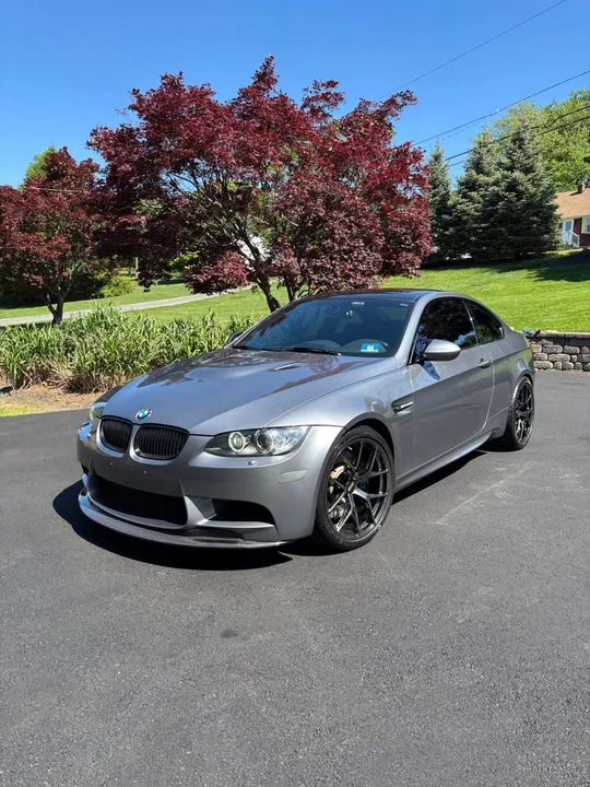 2011 BMW E92 M3 Coupe - Image 4 of 7