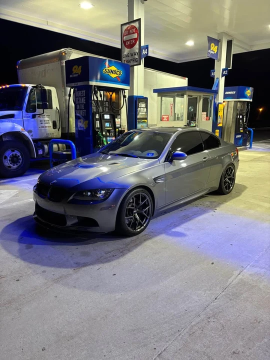 2011 BMW E92 M3 Coupe - Image 2 of 7