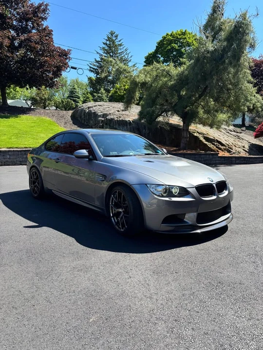 2011 BMW E92 M3 Coupe - Image 5 of 7
