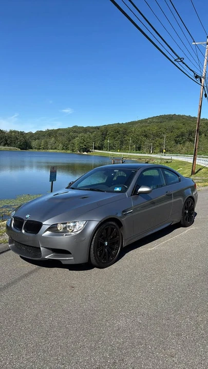 2011 BMW E92 M3 Coupe - Image 7 of 7