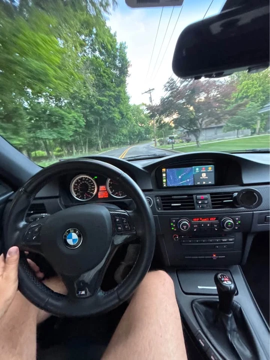 2011 BMW E92 M3 Coupe - Image 6 of 7