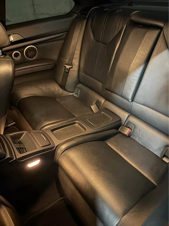 2011 BMW E92 M3 Coupe - Image 10 of 13