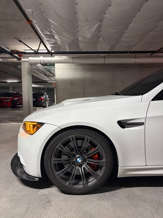 2011 BMW E92 M3 Coupe - Image 3 of 13