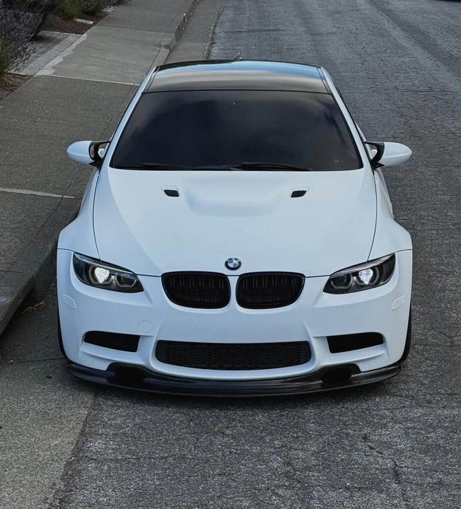 2011 BMW E92 M3 Coupe - Image 2 of 8