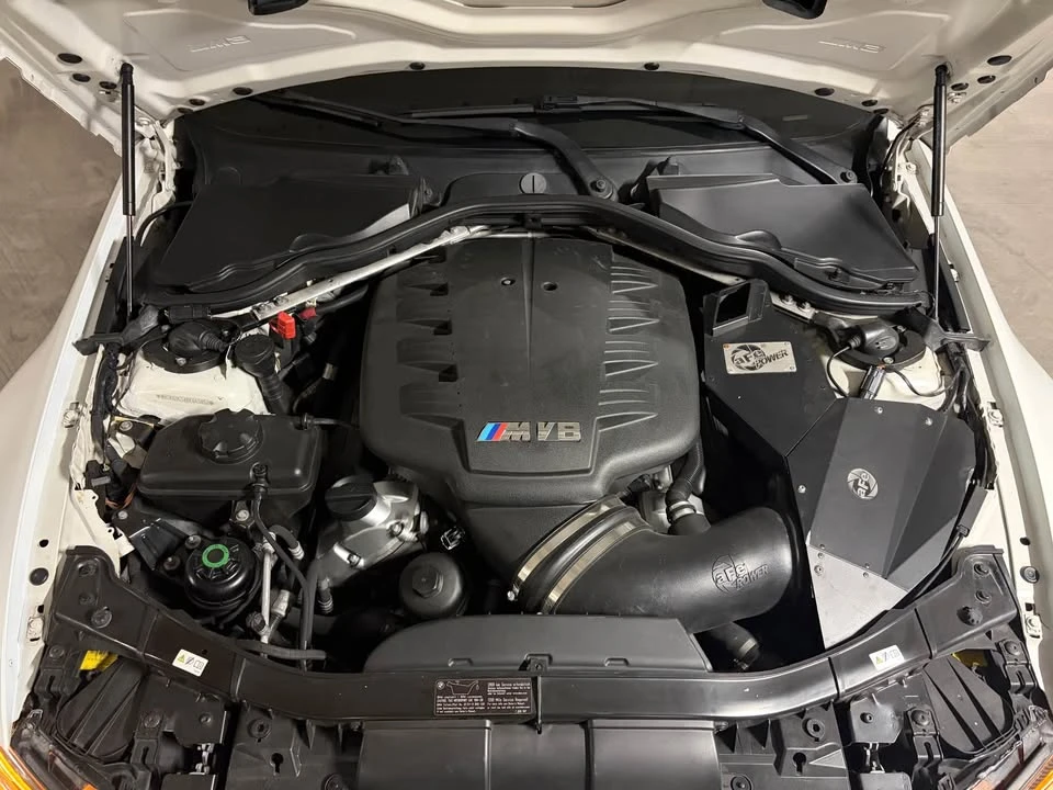 2011 BMW E92 M3 Coupe - Image 12 of 13