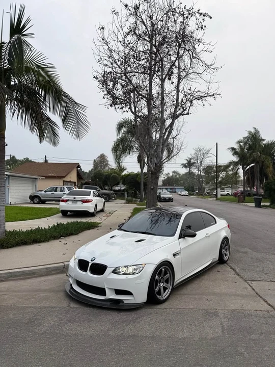 2011 BMW E92 M3 Coupe - Image 3 of 5