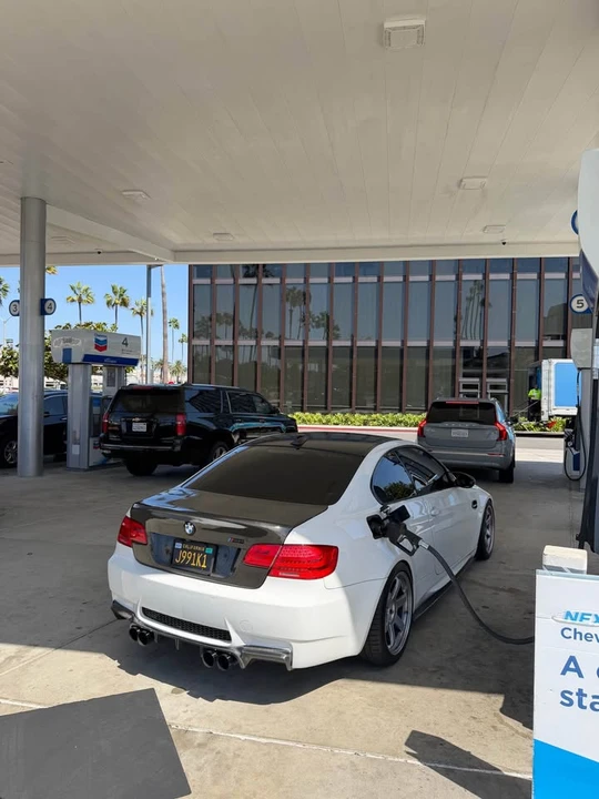 2011 BMW E92 M3 Coupe - Image 2 of 5