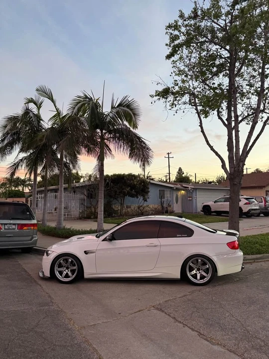 2011 BMW E92 M3 Coupe - Image 5 of 5