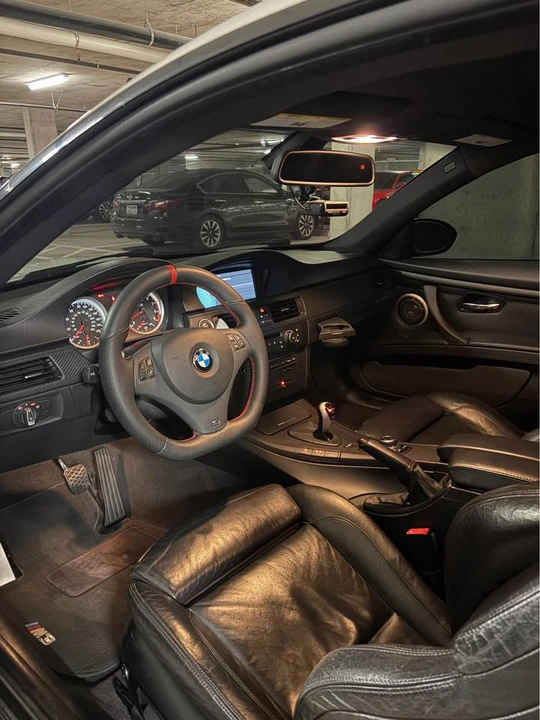 2011 BMW E92 M3 Coupe - Image 9 of 13