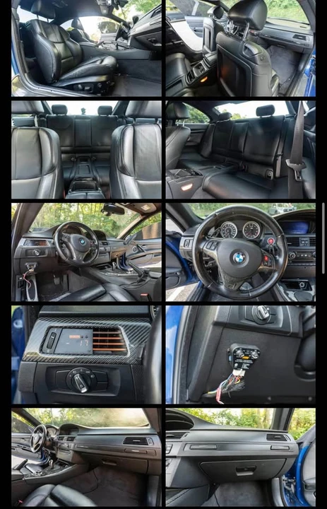 2011 BMW E92 M3 Coupe - Image 5 of 8