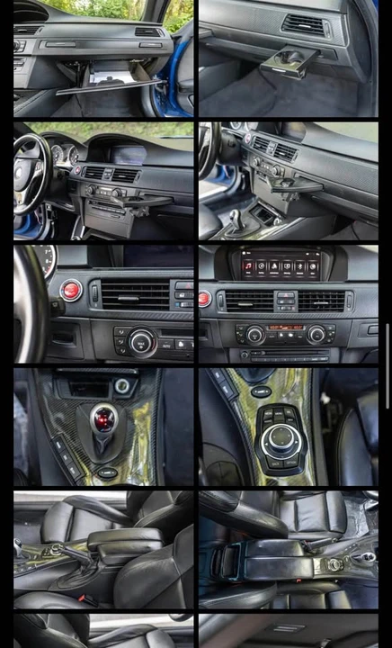 2011 BMW E92 M3 Coupe - Image 6 of 8