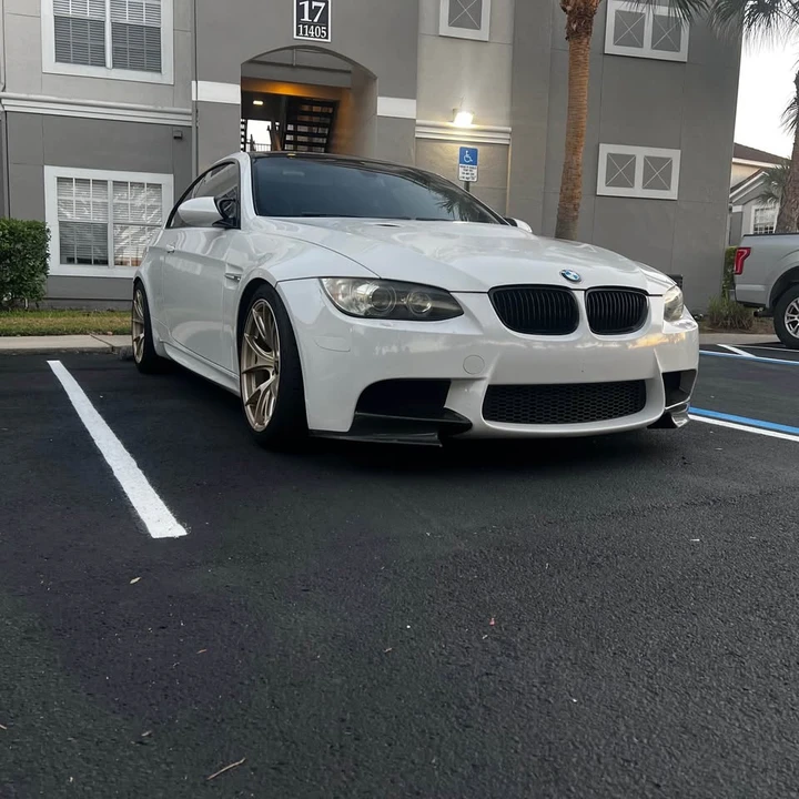 2011 BMW E92 M3 Coupe - Image 2 of 6
