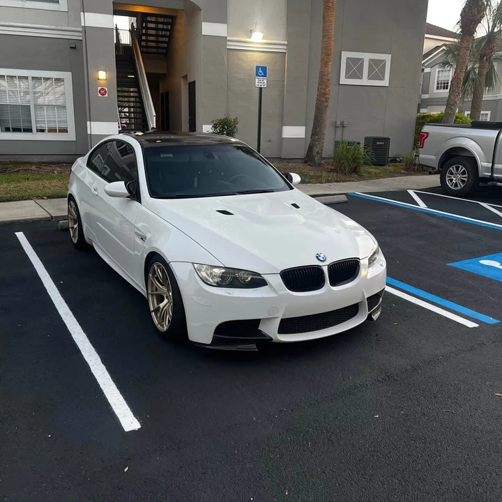 2011 BMW E92 M3 Coupe - Image 3 of 6