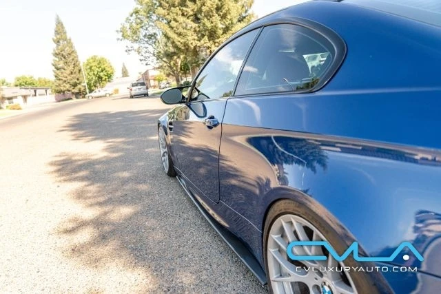 2011 BMW E92 M3 Coupe - Image 25 of 31
