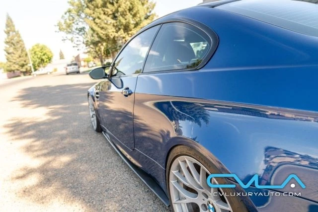 2011 BMW E92 M3 Coupe - Image 24 of 31