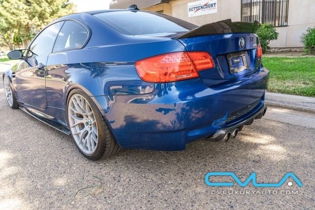 2011 BMW E92 M3 Coupe - Image 13 of 31
