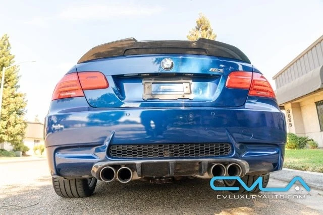2011 BMW E92 M3 Coupe - Image 29 of 31
