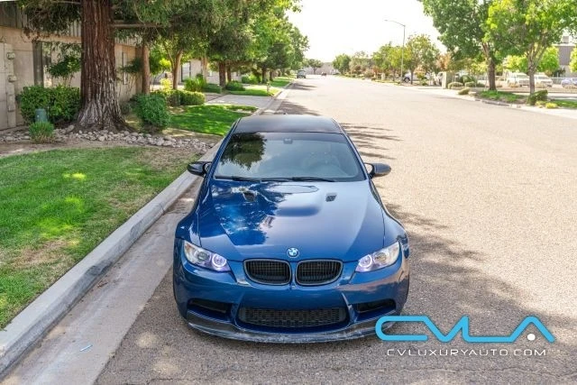 2011 BMW E92 M3 Coupe - Image 4 of 31