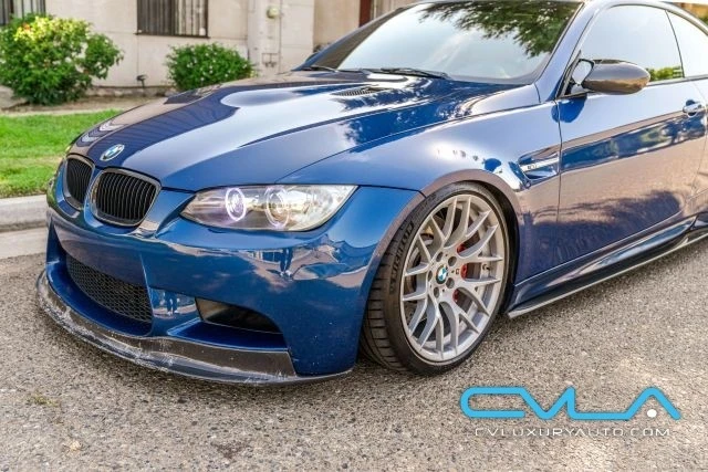 2011 BMW E92 M3 Coupe - Image 6 of 31