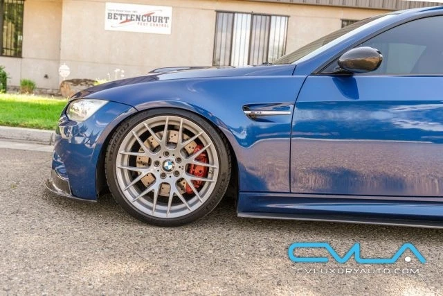 2011 BMW E92 M3 Coupe - Image 7 of 31