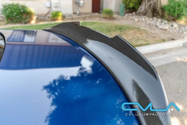 2011 BMW E92 M3 Coupe - Image 30 of 31
