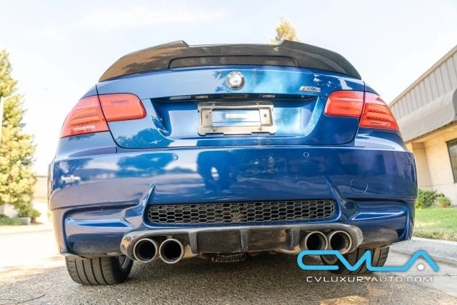 2011 BMW E92 M3 Coupe - Image 28 of 31