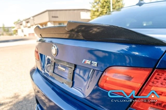 2011 BMW E92 M3 Coupe - Image 31 of 31