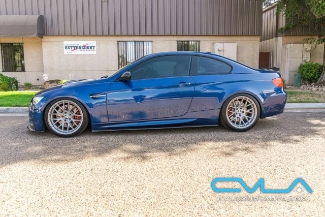 2011 BMW E92 M3 Coupe - Image 11 of 31