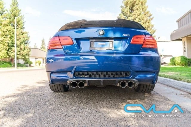 2011 BMW E92 M3 Coupe - Image 15 of 31