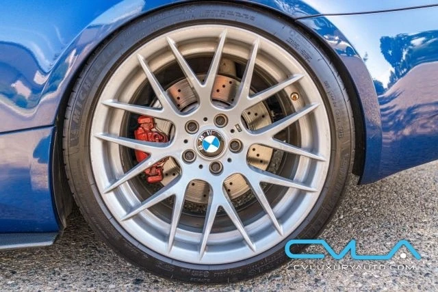 2011 BMW E92 M3 Coupe - Image 9 of 31