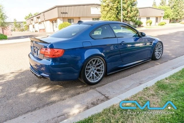 2011 BMW E92 M3 Coupe - Image 17 of 31