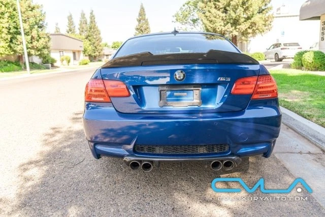 2011 BMW E92 M3 Coupe - Image 14 of 31