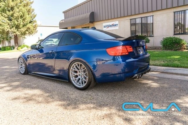 2011 BMW E92 M3 Coupe - Image 12 of 31